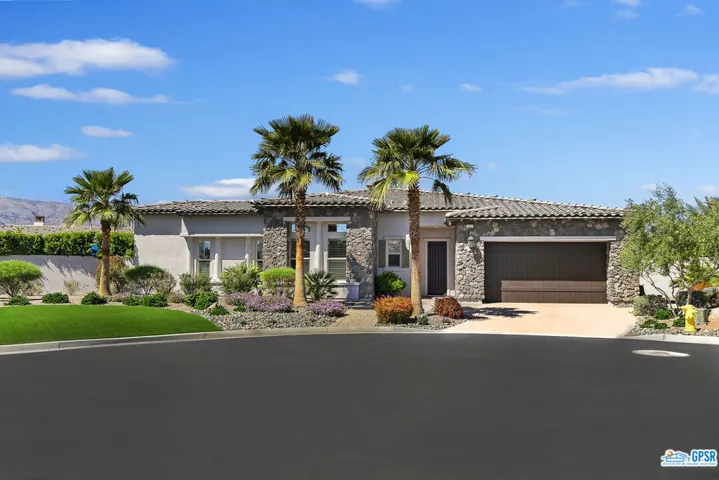 54815 Apollo Court, La Quinta, California 92253