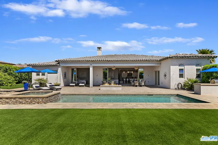 54815 Apollo Court, La Quinta, California 92253