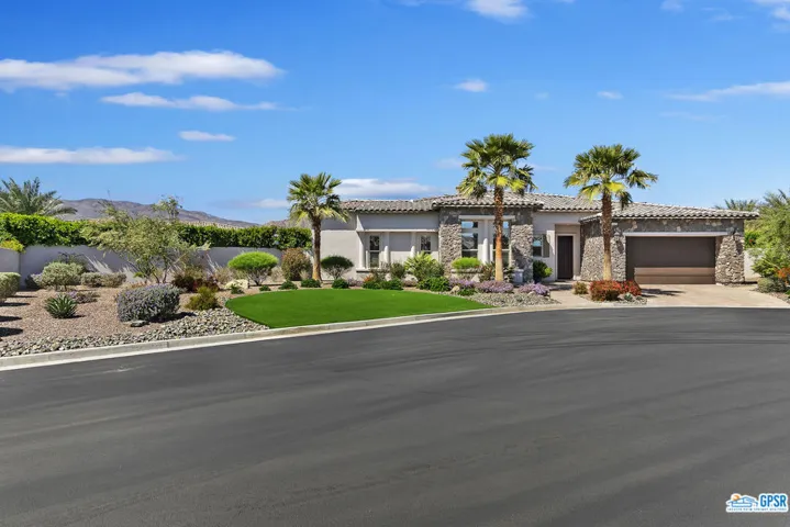 54815 Apollo Court, La Quinta, California 92253