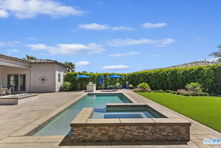 54815 Apollo Court, La Quinta, California 92253