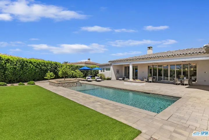 54815 Apollo Court, La Quinta, California 92253