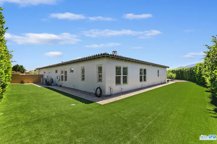 54815 Apollo Court, La Quinta, California 92253