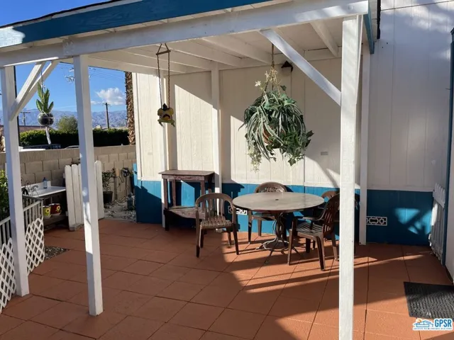 15500 Bubbling Wells Road Unit 1, Desert Hot Springs, California 92240