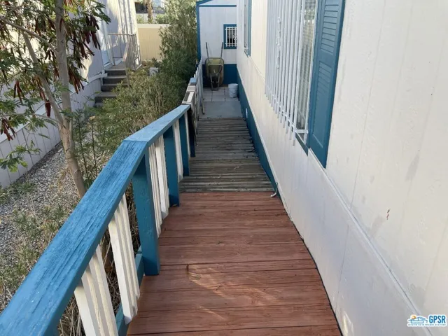 15500 Bubbling Wells Road Unit 1, Desert Hot Springs, California 92240