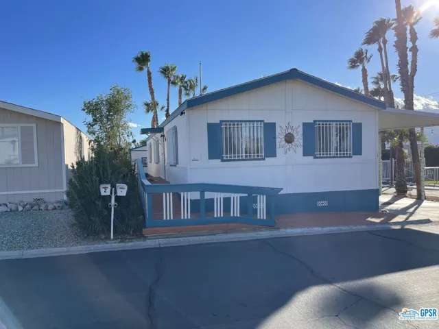 15500 Bubbling Wells Road Unit 1, Desert Hot Springs, California 92240