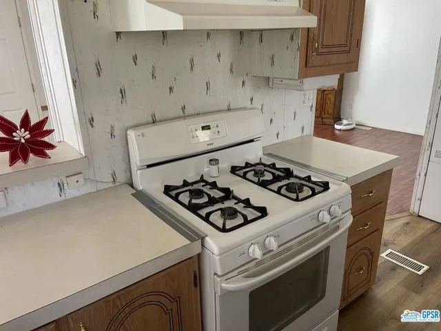15500 Bubbling Wells Road Unit 1, Desert Hot Springs, California 92240