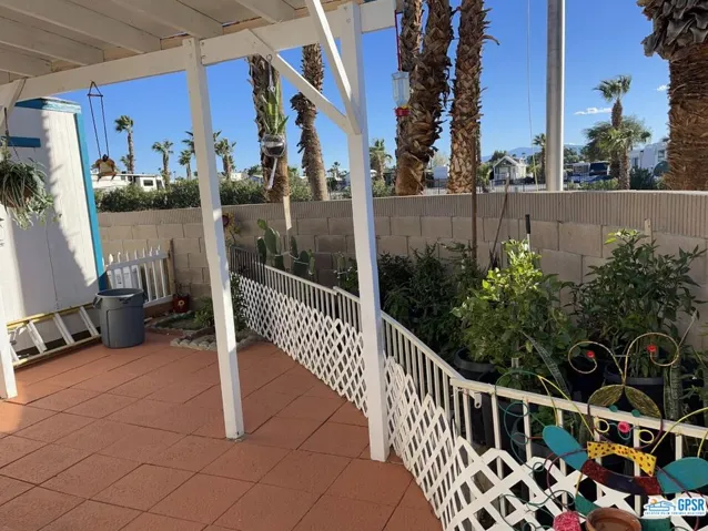15500 Bubbling Wells Road Unit 1, Desert Hot Springs, California 92240