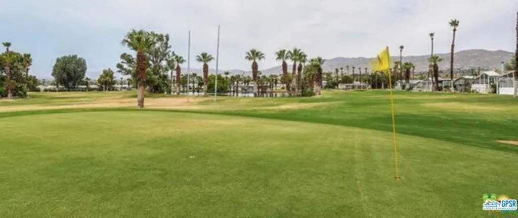 15500 Bubbling Wells Road Unit 1, Desert Hot Springs, California 92240