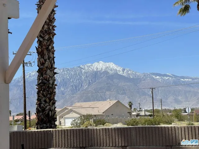 15500 Bubbling Wells Road Unit 1, Desert Hot Springs, California 92240