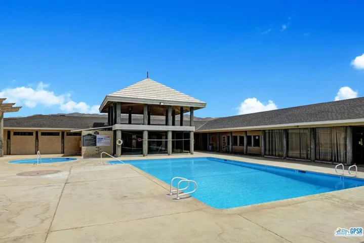 15500 Bubbling Wells Road Unit 1, Desert Hot Springs, California 92240