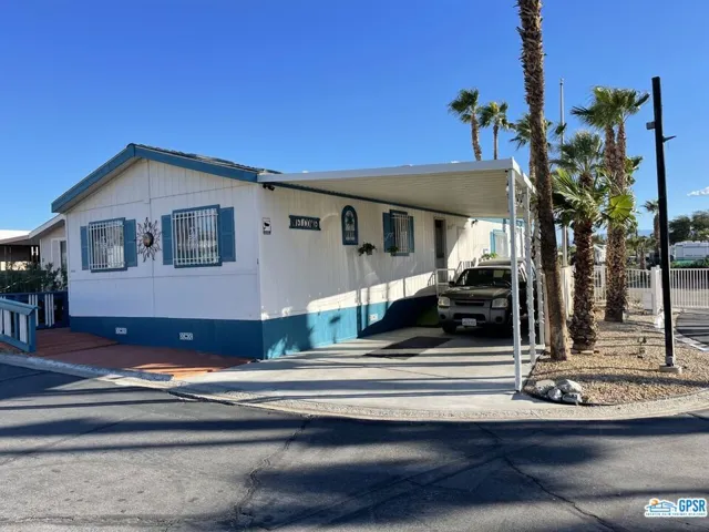 15500 Bubbling Wells Road Unit 1, Desert Hot Springs, California 92240