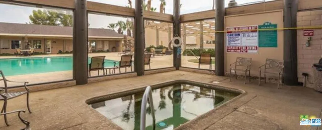 15500 Bubbling Wells Road Unit 1, Desert Hot Springs, California 92240