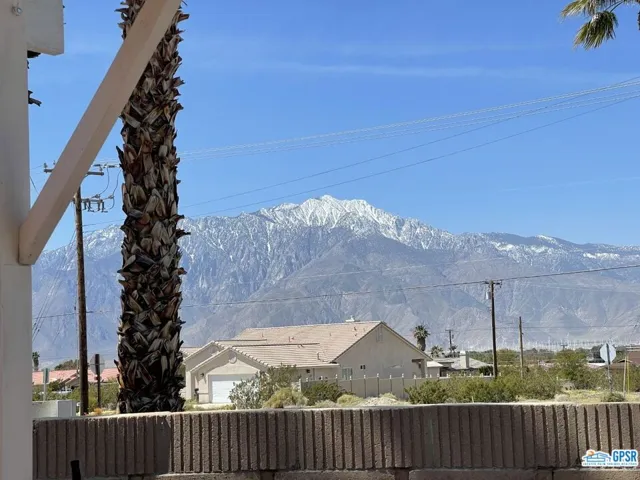 15500 Bubbling Wells Road Unit 1, Desert Hot Springs, California 92240