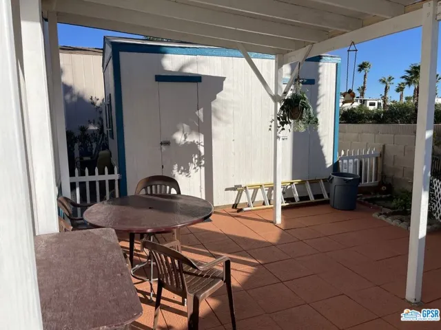 15500 Bubbling Wells Road Unit 1, Desert Hot Springs, California 92240