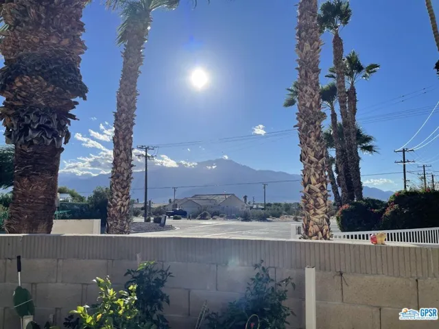 15500 Bubbling Wells Road Unit 1, Desert Hot Springs, California 92240