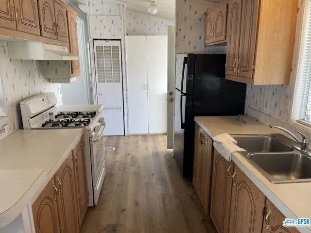 15500 Bubbling Wells Road Unit 1, Desert Hot Springs, California 92240