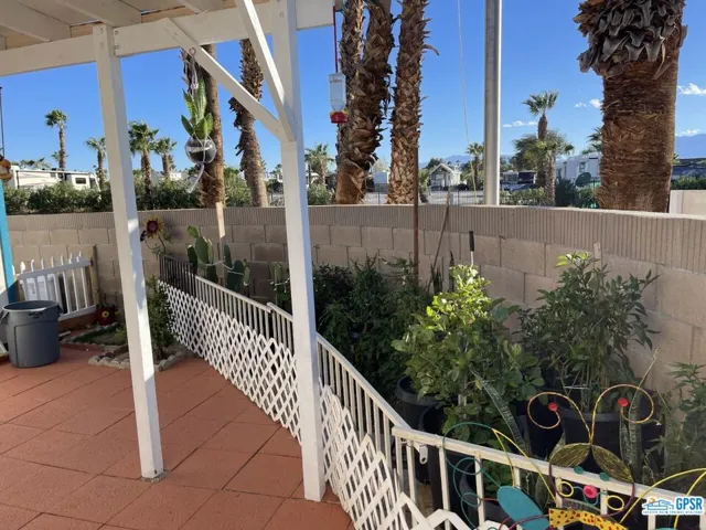 15500 Bubbling Wells Road Unit 1, Desert Hot Springs, California 92240
