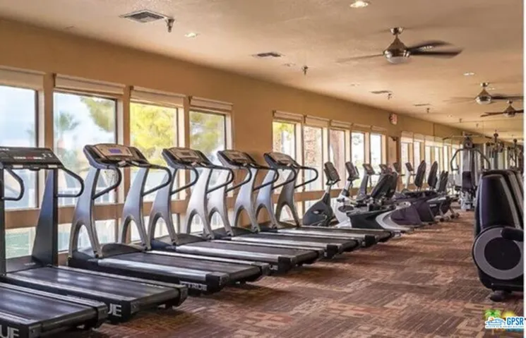 15500 Bubbling Wells Road Unit 1, Desert Hot Springs, California 92240