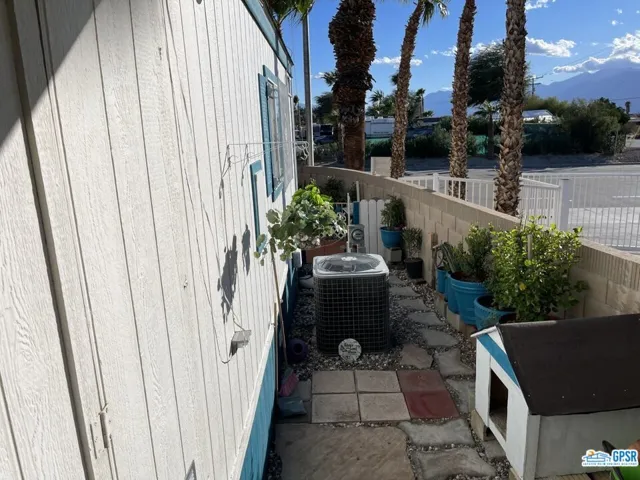 15500 Bubbling Wells Road Unit 1, Desert Hot Springs, California 92240