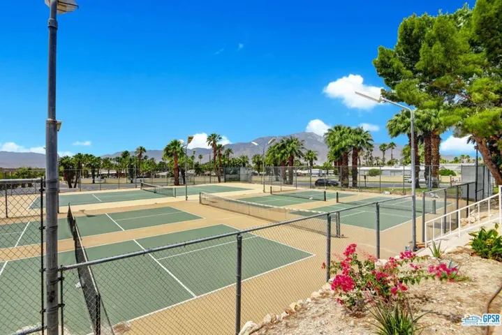 15500 Bubbling Wells Road Unit 1, Desert Hot Springs, California 92240
