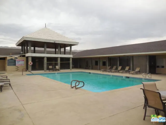 15500 Bubbling Wells Road Unit 1, Desert Hot Springs, California 92240