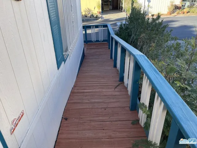 15500 Bubbling Wells Road Unit 1, Desert Hot Springs, California 92240