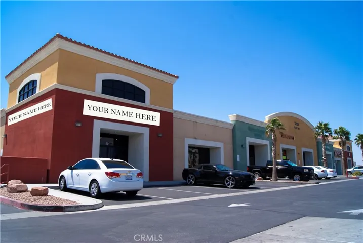 12120 Ridgecrest Road Unit 201, Victorville, California 92395