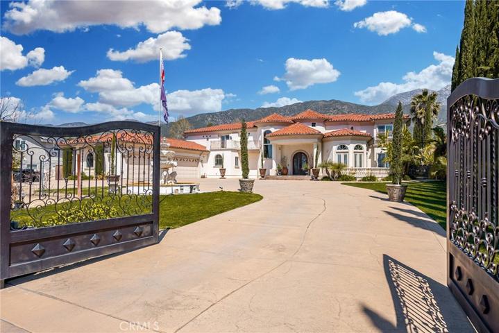 245 E 24th Street, Upland, California 91784