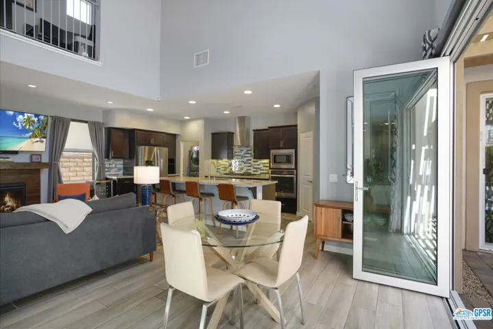 459 White Fox Trail, Palm Springs, California 92262