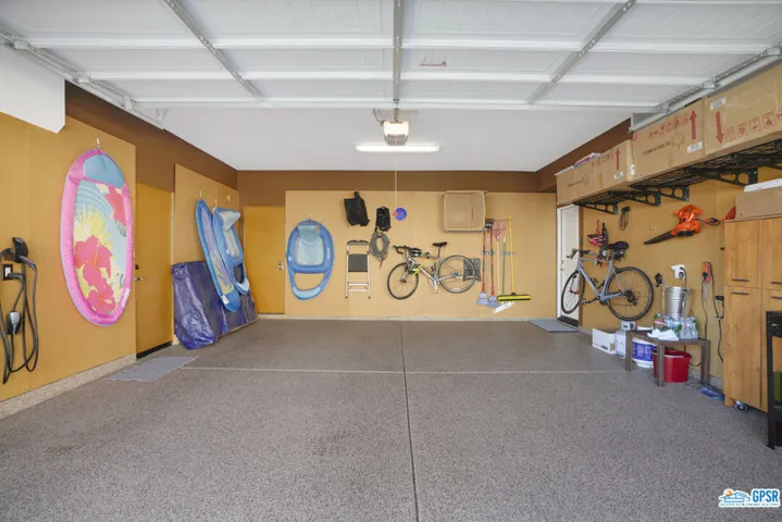 459 White Fox Trail, Palm Springs, California 92262