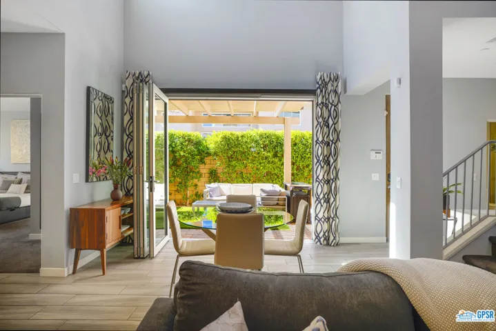 Patio Door Opens to the​​‌​​​​‌​​‌‌​​‌​​​‌‌​​​‌​​‌‌​​‌‌​​‌‌​​​​ Patio