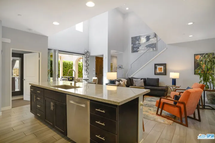 459 White Fox Trail, Palm Springs, California 92262