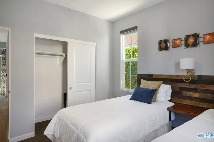 Main Floor 3rd Bedroom