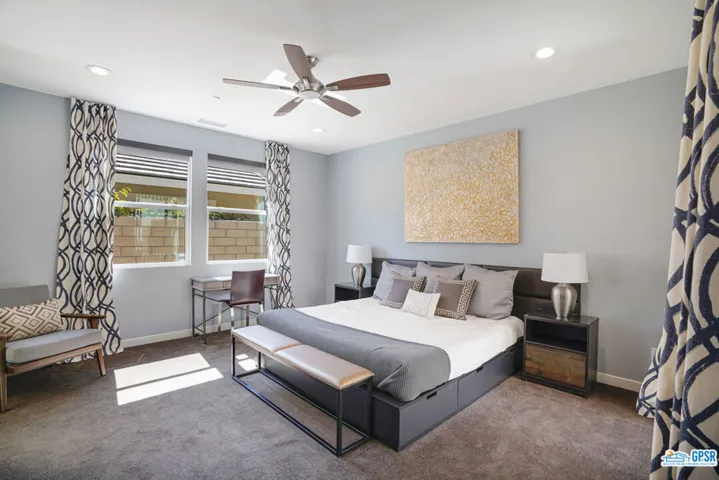 459 White Fox Trail, Palm Springs, California 92262