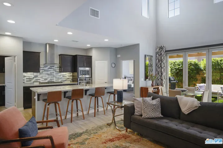 459 White Fox Trail, Palm Springs, California 92262