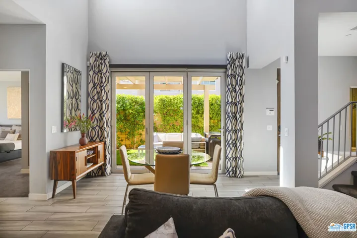 459 White Fox Trail, Palm Springs, California 92262