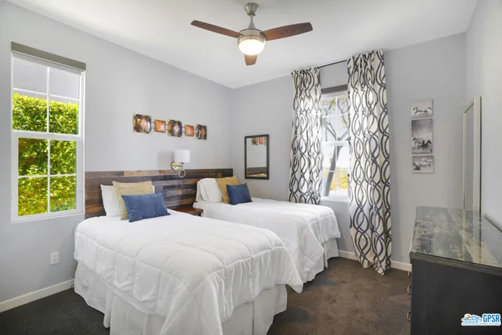459 White Fox Trail, Palm Springs, California 92262
