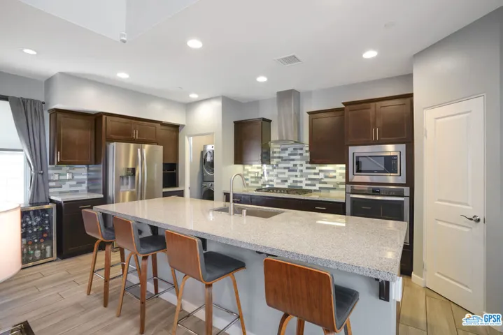 459 White Fox Trail, Palm Springs, California 92262