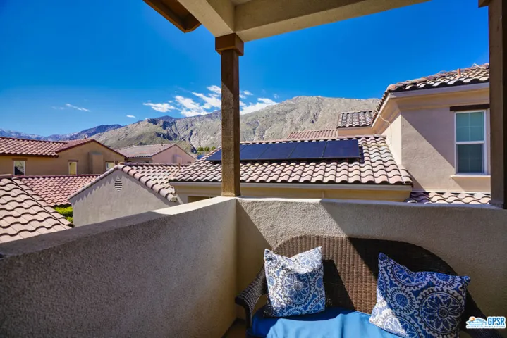 459 White Fox Trail, Palm Springs, California 92262