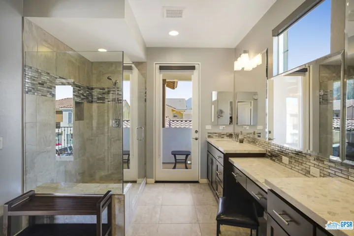 459 White Fox Trail, Palm Springs, California 92262
