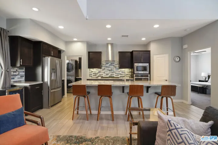459 White Fox Trail, Palm Springs, California 92262