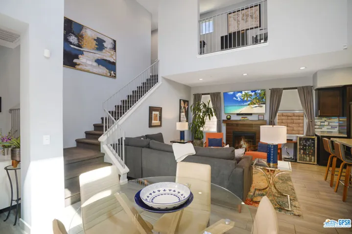 459 White Fox Trail, Palm Springs, California 92262