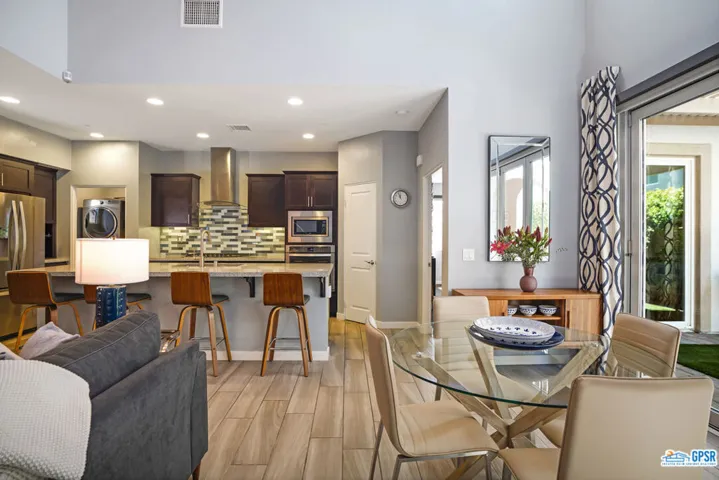459 White Fox Trail, Palm Springs, California 92262