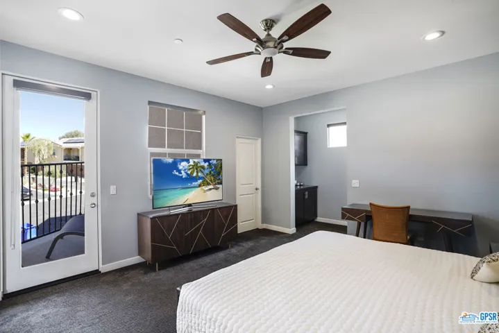459 White Fox Trail, Palm Springs, California 92262