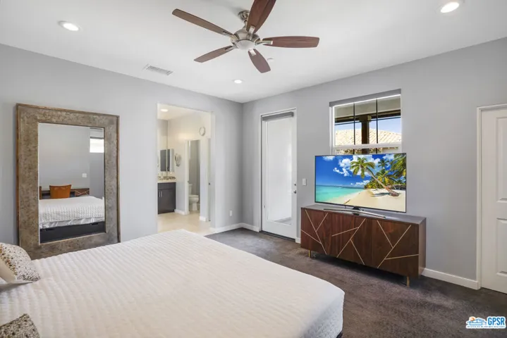 459 White Fox Trail, Palm Springs, California 92262