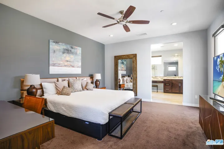 459 White Fox Trail, Palm Springs, California 92262