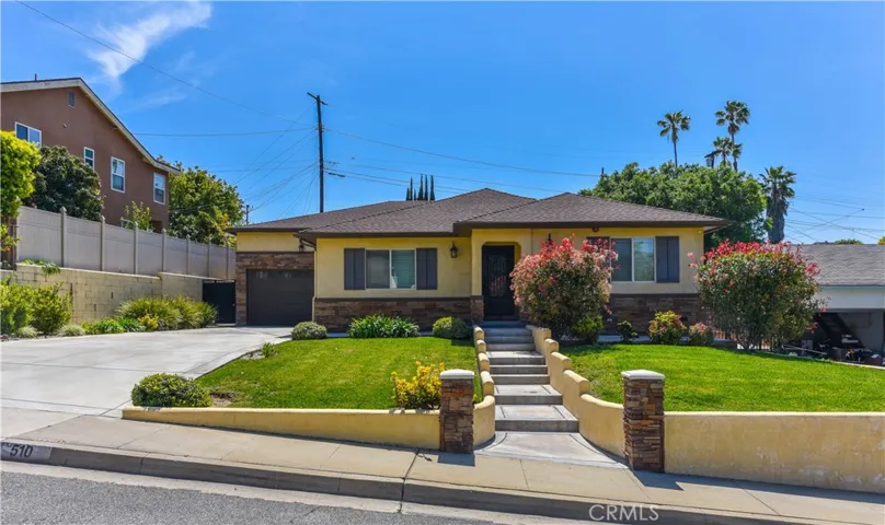 510 Brightwood Street, Monterey Park, California 91754