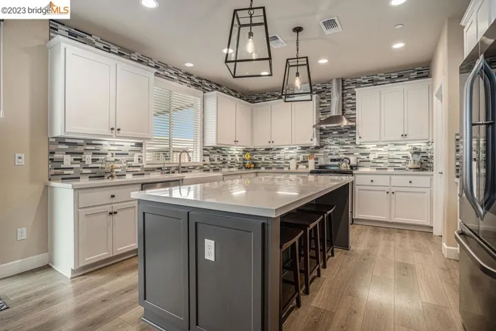 352 Andrea St, Brentwood, California 94513