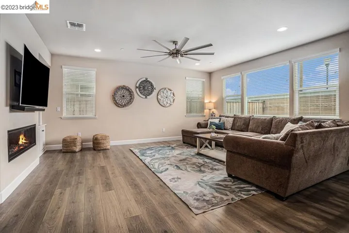 352 Andrea St, Brentwood, California 94513