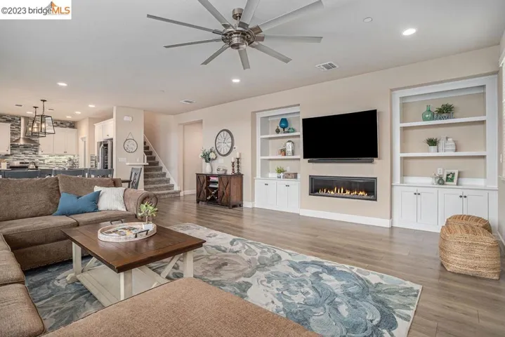 352 Andrea St, Brentwood, California 94513